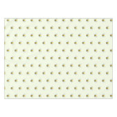 Baby Queen Bee Tablecloth - Ihre Farben Tischdecke (Vorderseite (Horizontal))