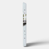 Baby Raccoon Case-Mate iPhone Case (Rückseite / Links)