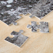 Baby Raccoon Puzzle (Seite)