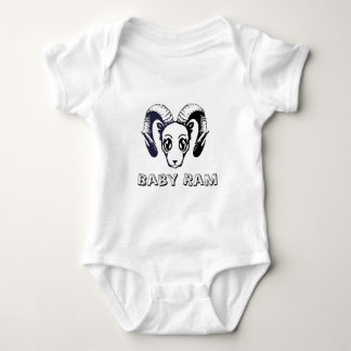 Baby-RAM: Die RAM-Sammlung Baby Strampler
