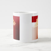 Baby-Rat Jumbo-Tasse (Vorderseite)