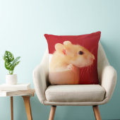 Baby-Ratte Kissen (Stuhl )