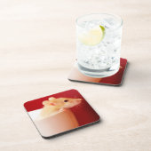 Baby-Ratte Untersetzer (Rechte Seite)