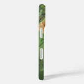 Baby Reaching für einen Apple von Mary Cassatt Case-Mate iPhone Hülle (Rückseite / Rechts)