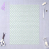 Baby Regenbogen Pastellblau Seidenpapier (Basteln)