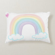 BABY-REGENBOGEN-WATERCOLOR-KISSEN