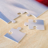 Baby Reindeer Puzzle (Seite)