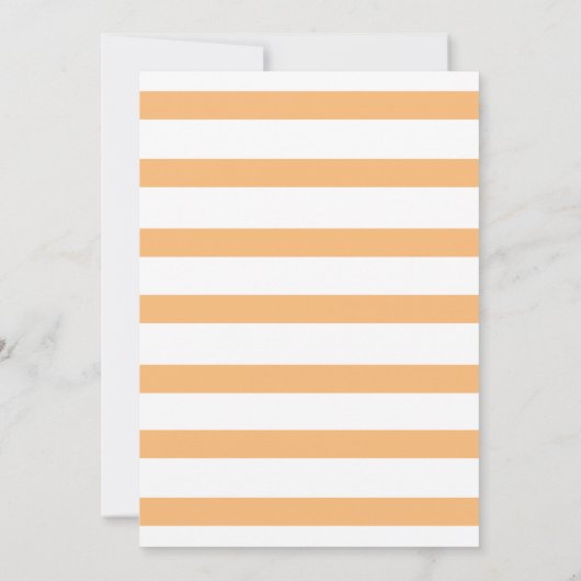 Baby Rhino American Football Einladung zum Geburts (Rückseite)