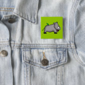 Baby Rhino Button (Beispiel)