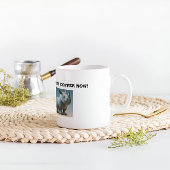 Baby Rhino Kaffeetasse