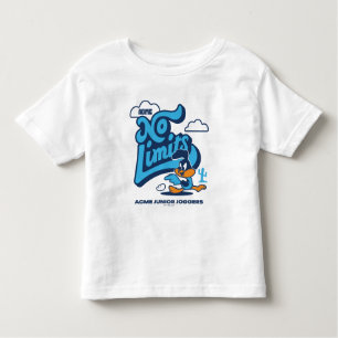 Baby ROAD RUNNER™ - Keine Grenzen Kleinkind T-shirt