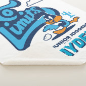 Baby ROAD RUNNER™ - Keine Grenzen Sherpadecke (3/4)