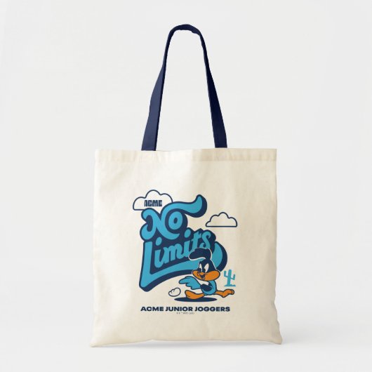 Baby ROAD RUNNER™ - Keine Grenzen Tragetasche (Vorne)