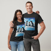 Baby Robben#3 T-Shirt (Unisex)