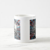 Baby Robin Kaffeetasse (Mittel)