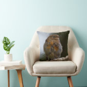 Baby Robin Pillow Kissen (Stuhl )