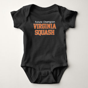 Baby Romper für Virginia Squash Strampler