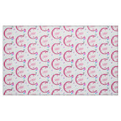 Baby Room Decor/Arts & Crafts Designs Stoff (Fat Quarter (45,7 x 55,9 cm))