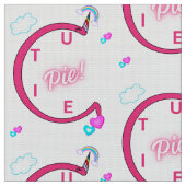 Baby Room Decor/Arts & Crafts Designs Stoff (Nahaufnahme)