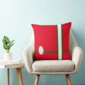 Baby RoomCUTE_RED,GRÜNE,GRAU,RMDESIGNFLO5 Kissen (Stuhl )