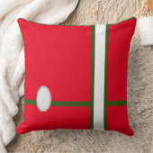 Baby RoomCUTE_RED,GRÜNE,GRAU,RMDESIGNFLO5 Kissen (Decke)