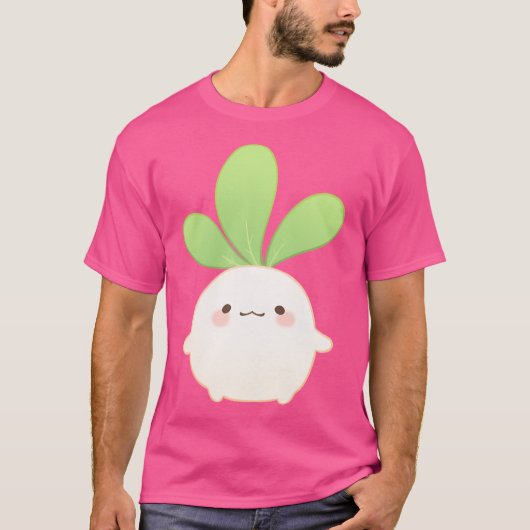 Baby Root T-Shirt (Vorderseite)
