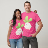 Baby Root T-Shirt (Unisex)