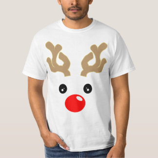 Baby-Rudolph-Ren T-Shirt