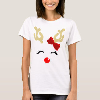 Baby-Rudolph-Ren T-Shirt