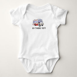 BABY RV DORT DENNOCH KLASSE C STRAMPLER