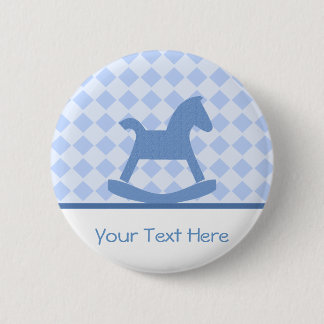 Baby-Sammlung Button