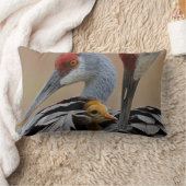 Baby Sandhill Lendenkissen (Decke)