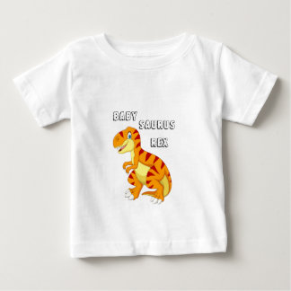 Baby saurus t-shirt