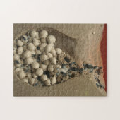 Baby-Schildkröte-Ei-Ausbrüten Puzzle (Horizontal)