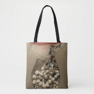 Baby-Schildkröte-Ei-Ausbrüten Tasche