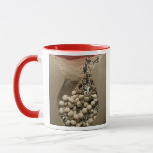 Baby-Schildkröte-Ei-Ausbrüten Tasse