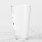 Baby & Schlaf Glas (Links)