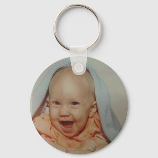 Baby Schlüsselanhänger