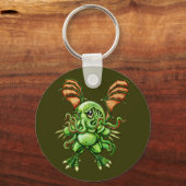 Baby Schlüsselanhänger (Vorderseite)