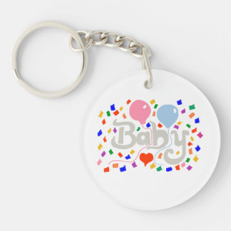 Baby Schlüsselanhänger