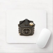 Baby-Schokoladenkuchen Mousepad (Mit Mouse)