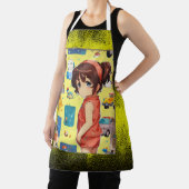 Baby-Schürze Schürze (InSitu)