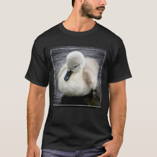 Baby-Schwan  Cygnet T-Shirt