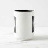 Baby-Schwan| Cygnet Tasse (Zentrum)