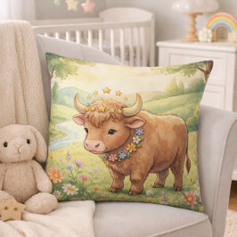 Baby Scorpio Zodiac Nursery Kids Kissen