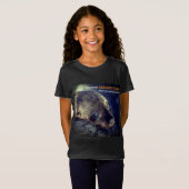 Baby Sea Lion T-Shirt (Vorne ganz)