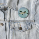 Baby Sea Turtle Button (Beispiel)