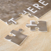 Baby Sea Turtle Foto Jigsaw Puzzle (Seite)