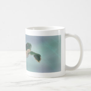 Baby Sea Turtle Kaffeetasse
