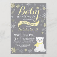 Baby sein kaltes äußeres Winter-Babyparty-Rosa